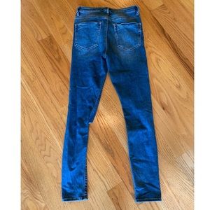 ASOS Denim Jeans